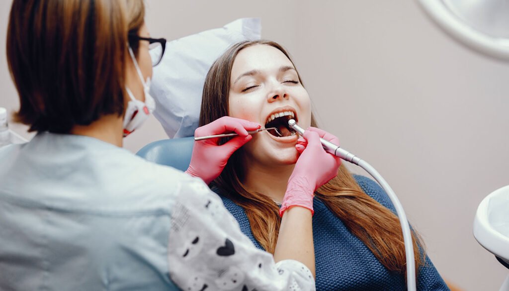 Best Dentist in Chhattarpur