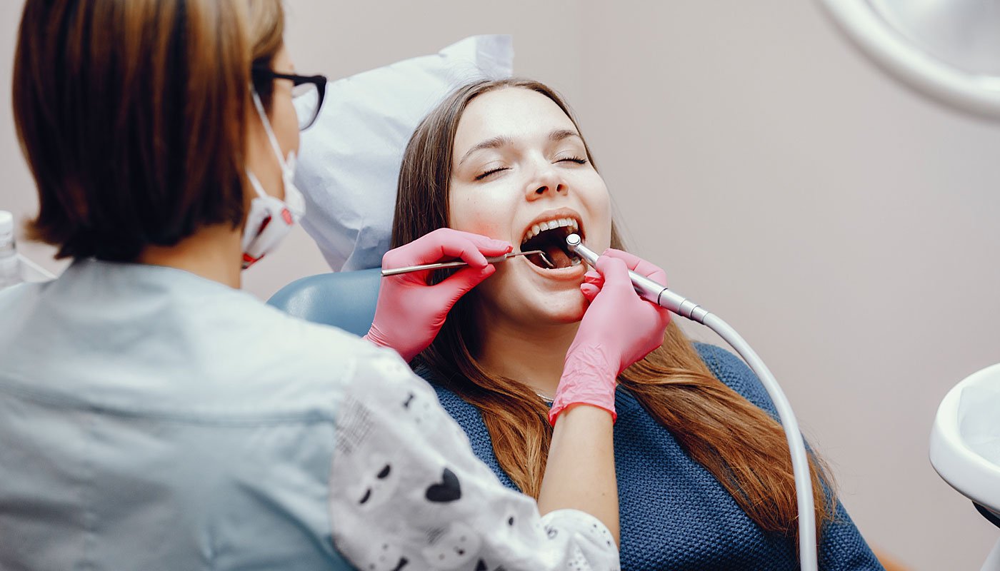 Best Dentist in Chhattarpur