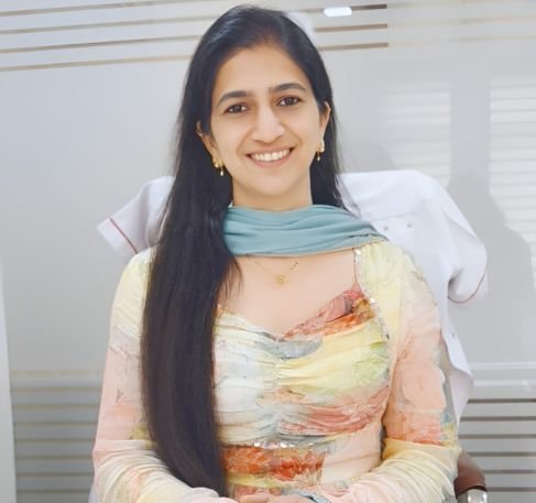 Dr. (Prof) Renuka Nagar