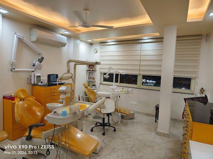 best treatment for the implantologist in Chhattarpur