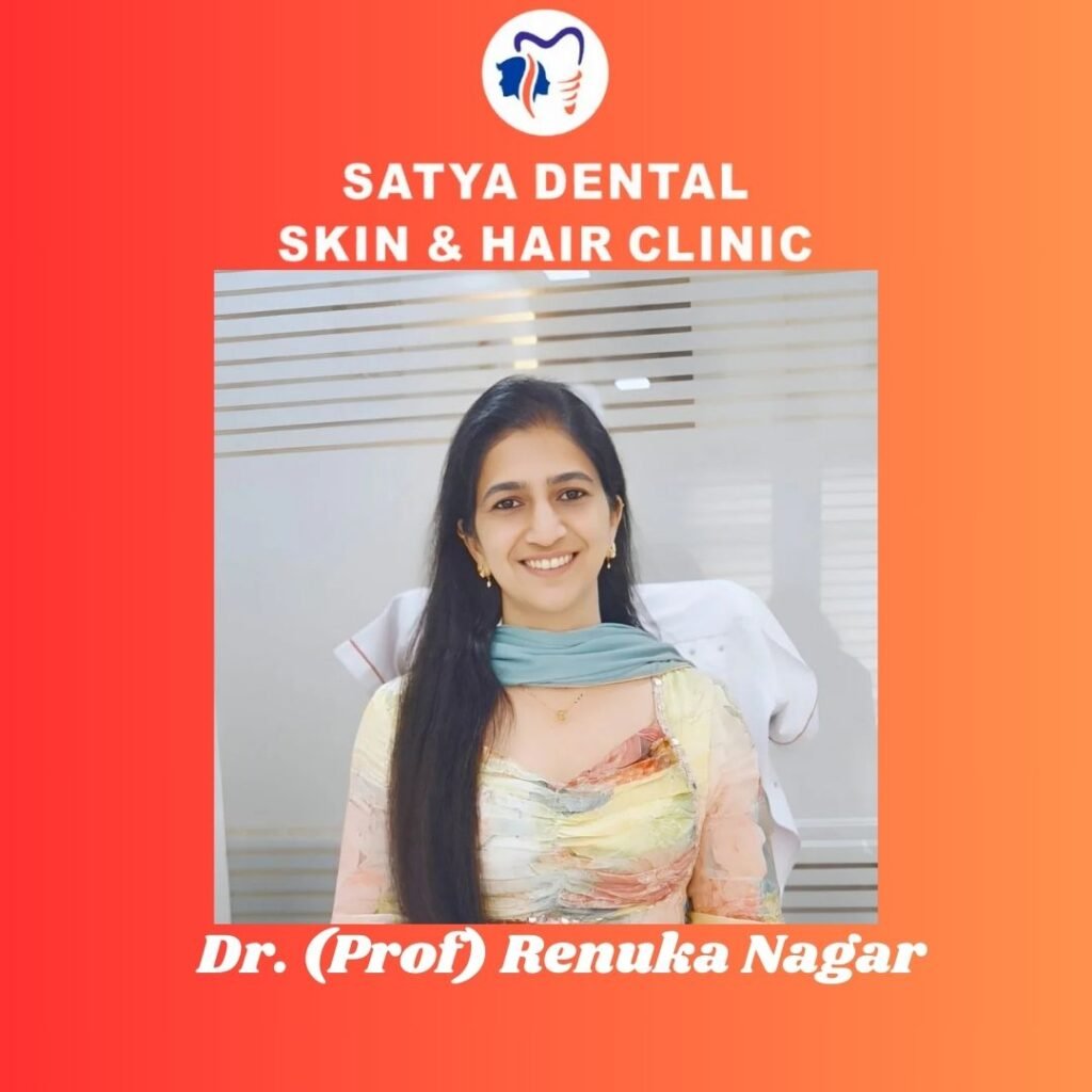 Best RCT Specialist in Saket, South Delhi