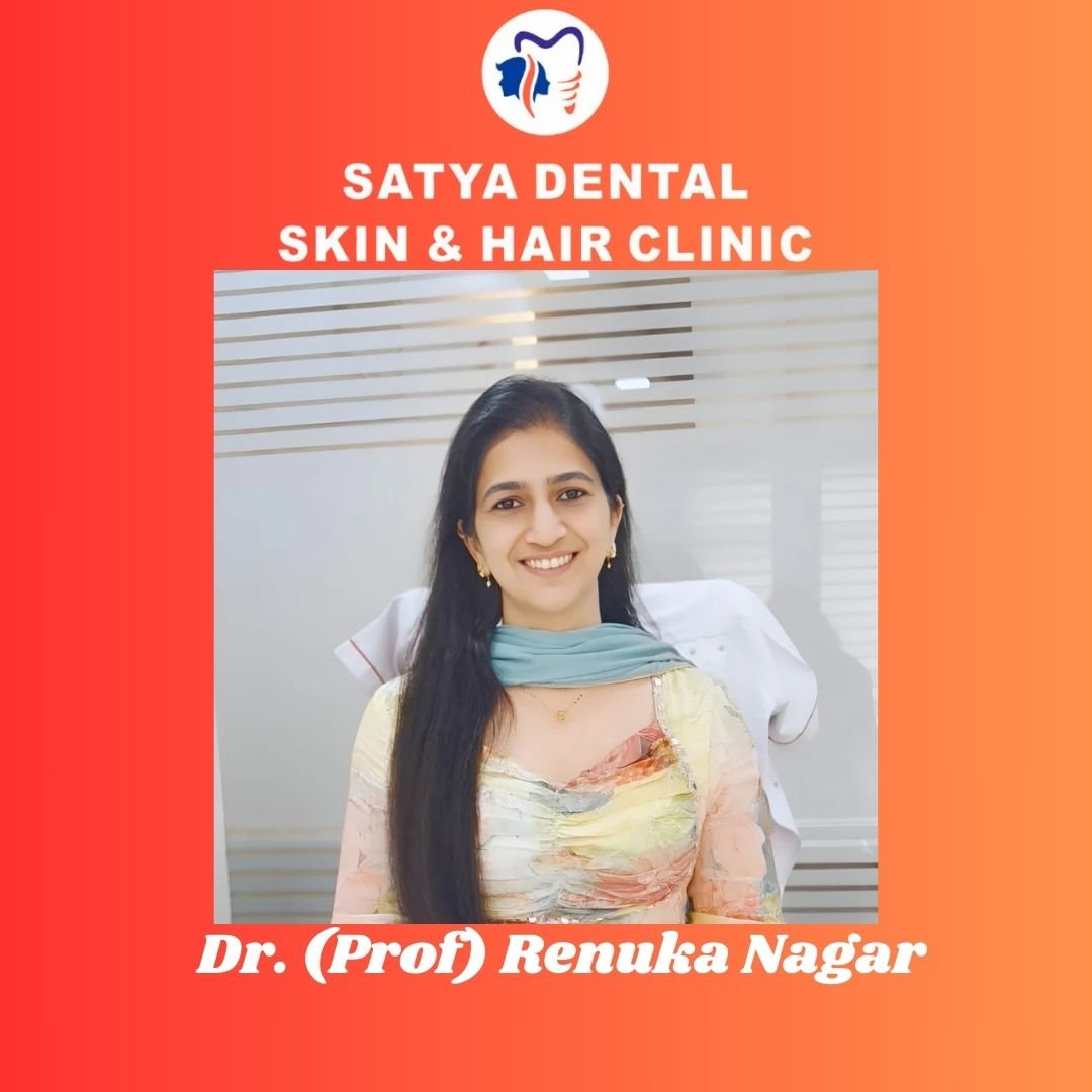 Best RCT Specialist in Saket, South Delhi