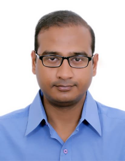 Dr. Ashish Prasad