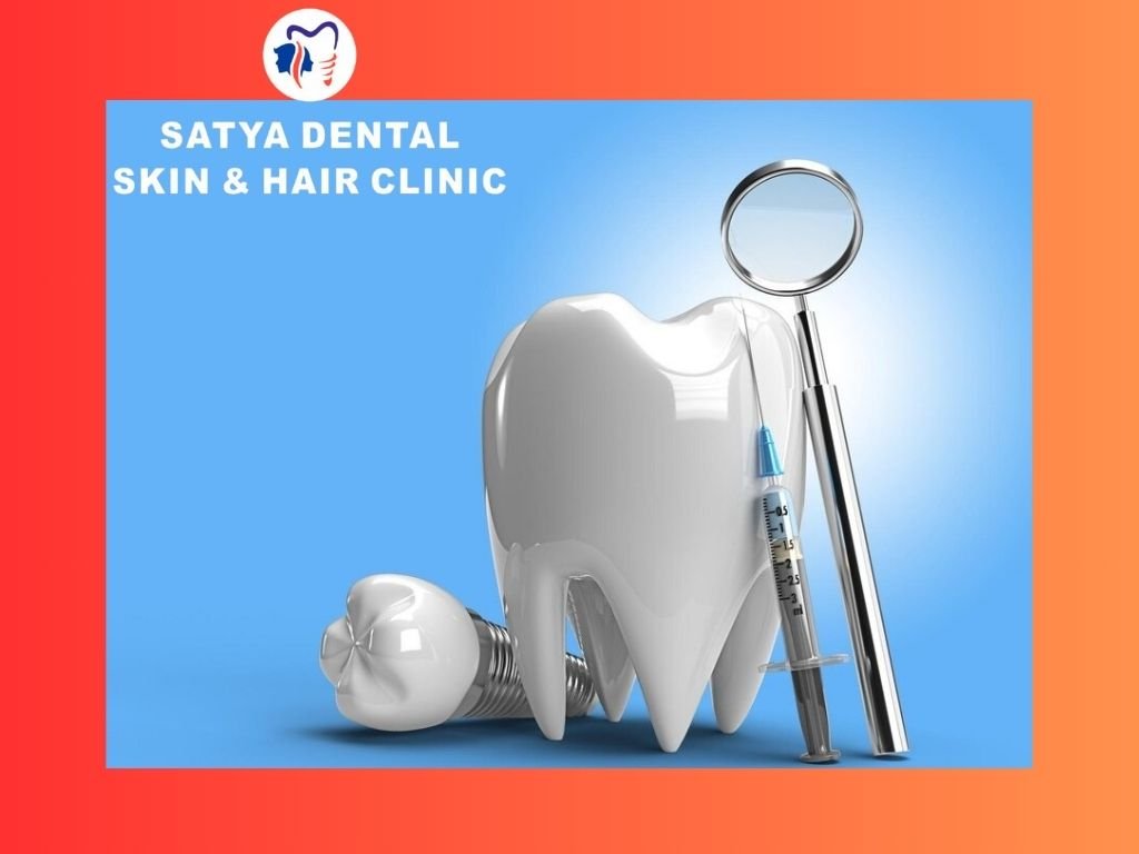 Best Dentist in Malviya Nagar, South Delhi