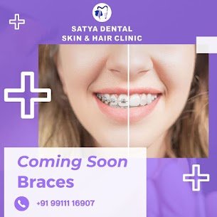 Best Dental Clinic in Malviya Nagar, South Delhi