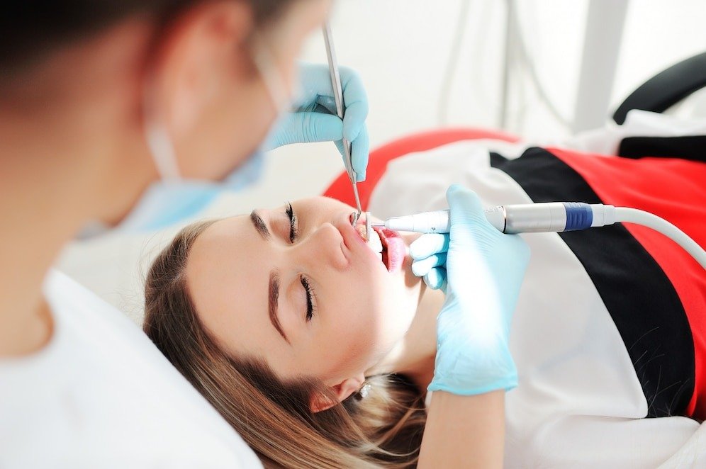 Best Dentist in South Delhi