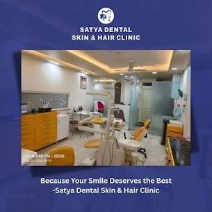 Best RCT Specialist in Pushp Vihar, South Delhi