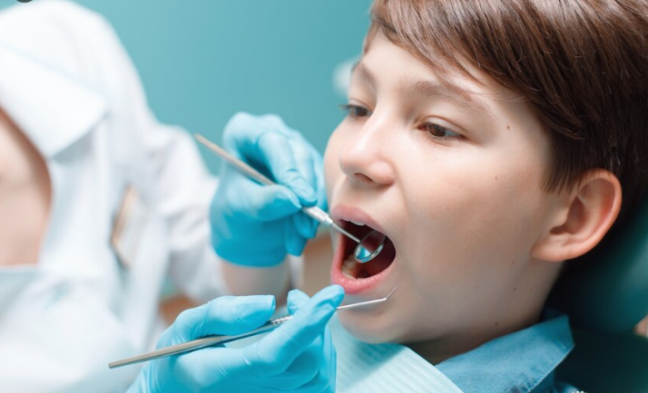 Best Oral Surgeon in Pushp Vihar