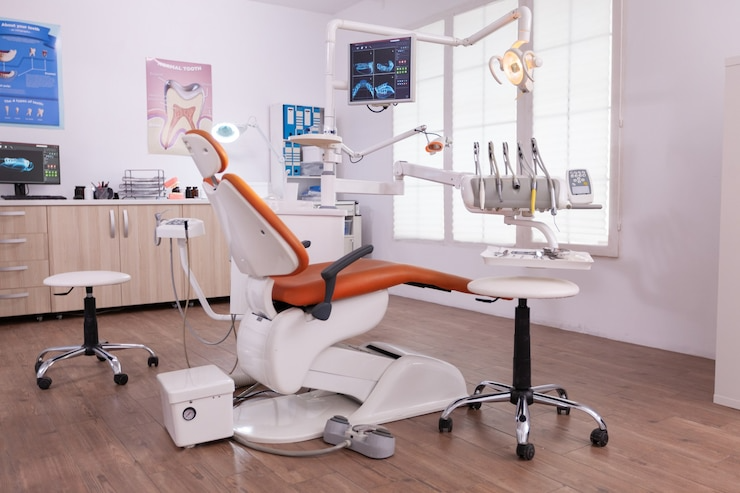 Best Dental Treatments Clinic in Malviya Nagar