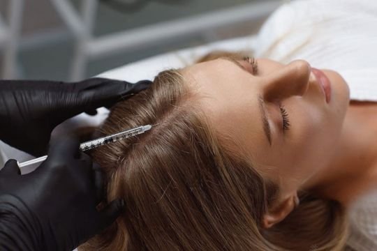 Image hover effect image