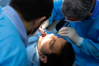 Best Maxillofacial Surgeon in Lajpat Nagar