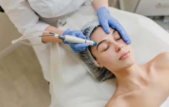 Best Skin Treatment in Saket
