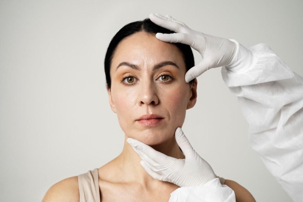 Best Anti aging treatment in saket