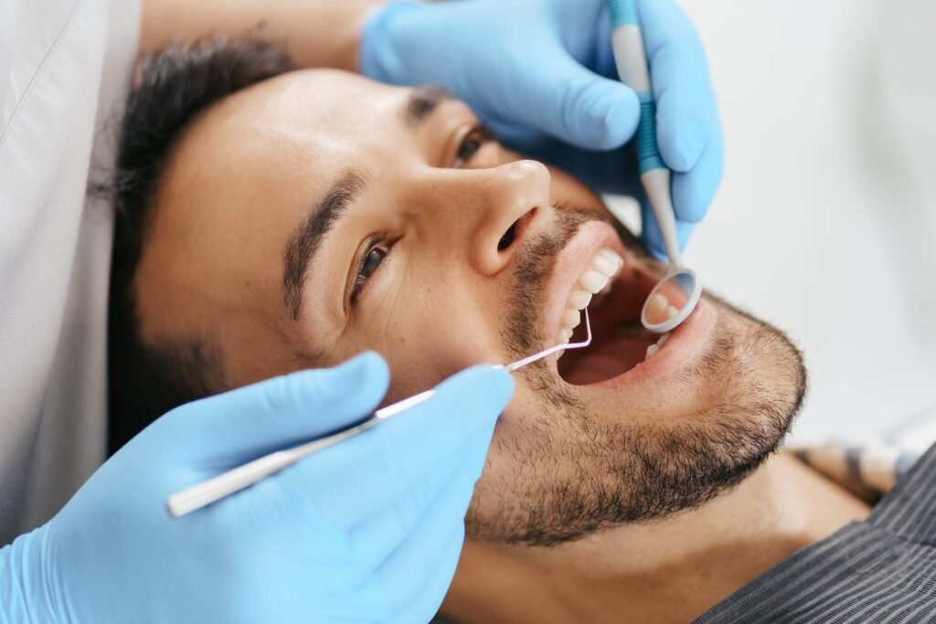 Best Dental Treatment in Saket