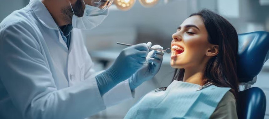 Best Dentist in Saket