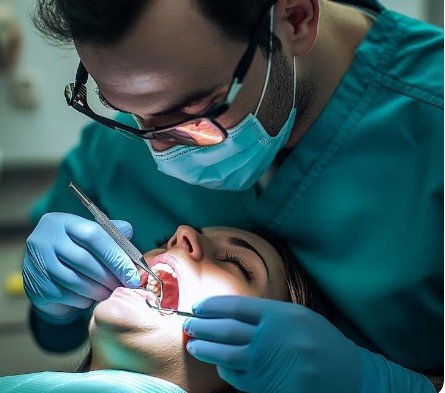 Best Dental Treatment in Saket
