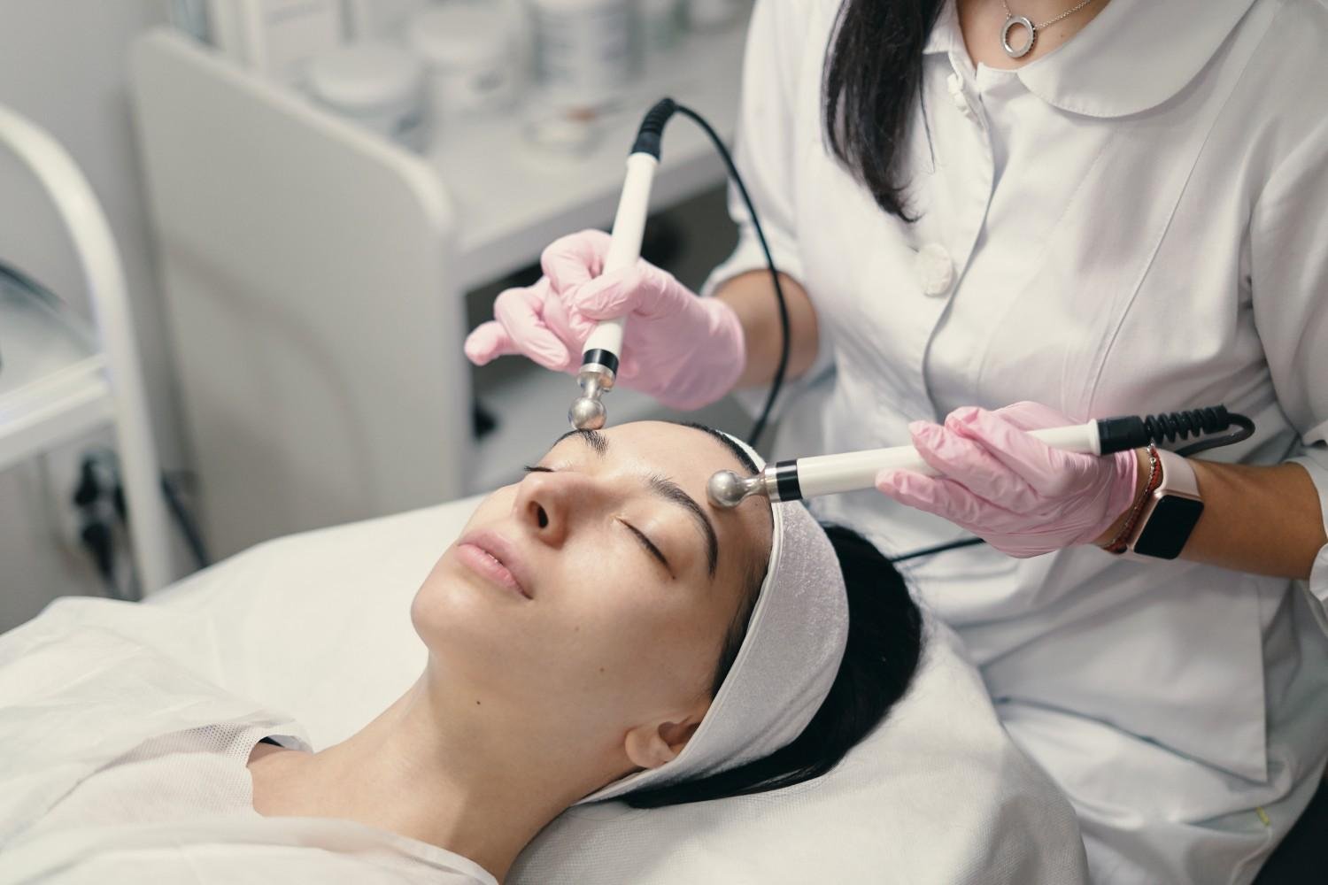 Best Skin Clinic in Saket