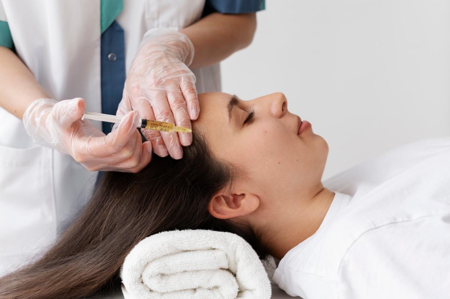 Best PRP Treatment in Saket