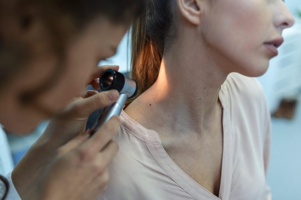 Best Wart & Mole Removal Clinic in Saket