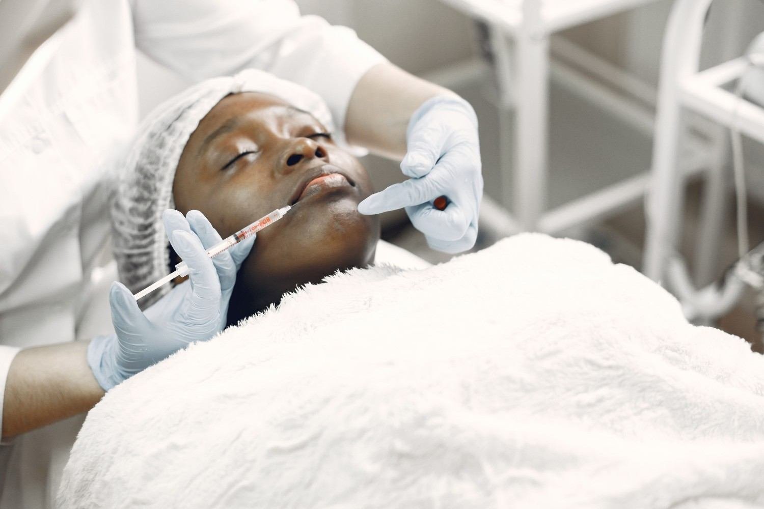 Best Skin Clinic in Saket