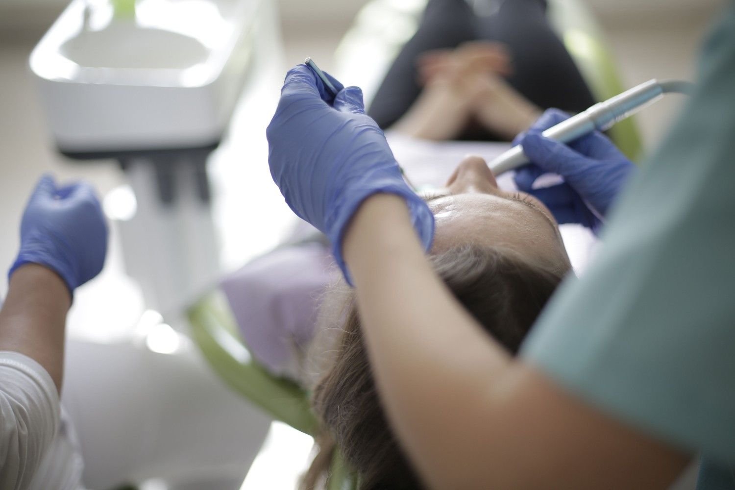 Dental Clinic in Saket
